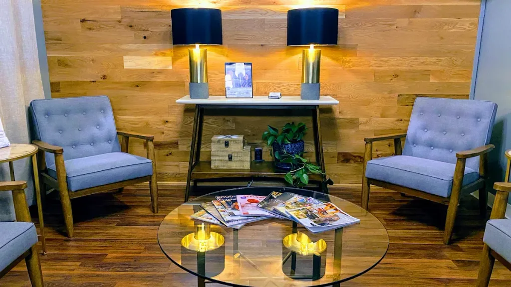 61Five Health & Wellness — Medical spa in Nashville
